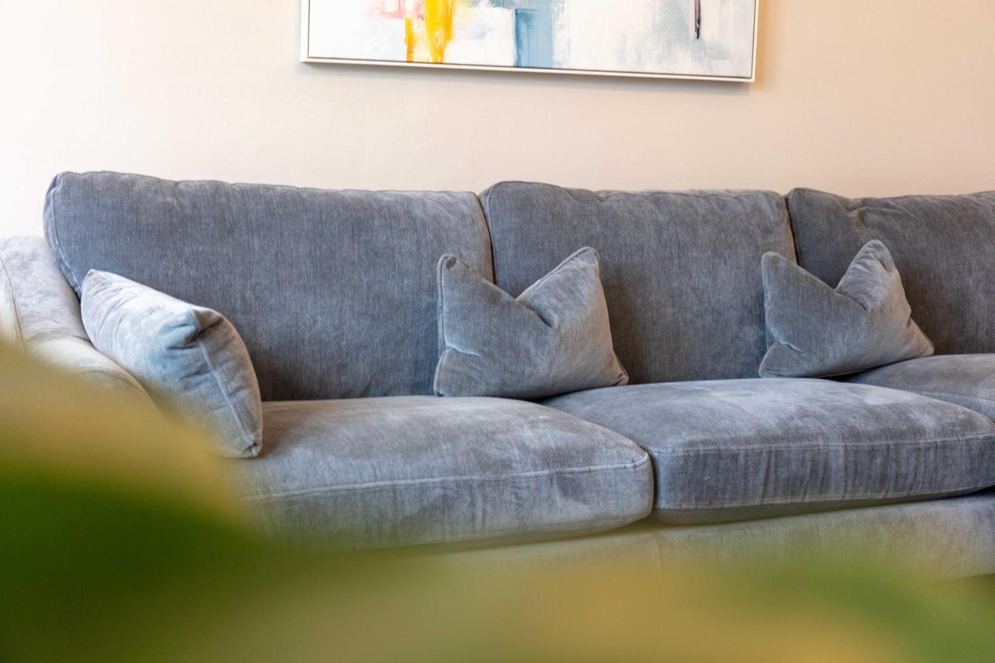 Main Street View Apartman Prestwick Kültér fotó